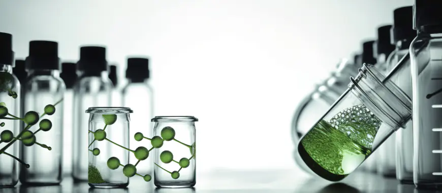 Green chemistry